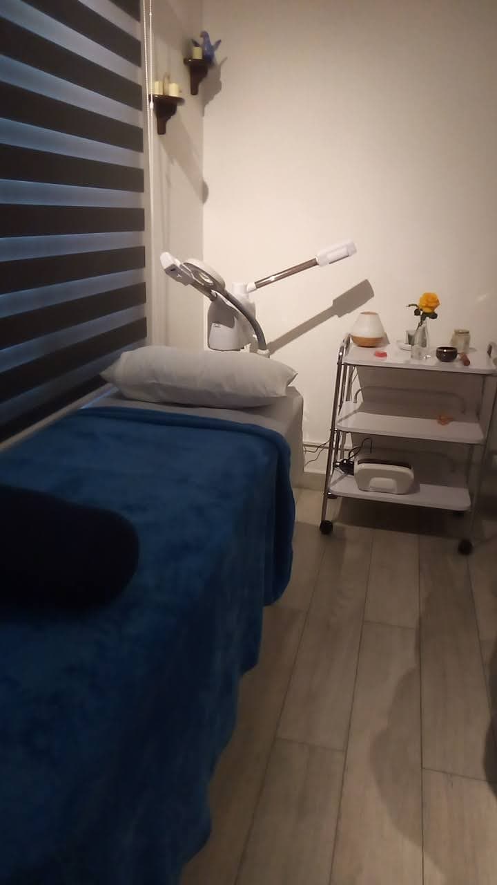 Spa Veleyon Iztapalapa photo