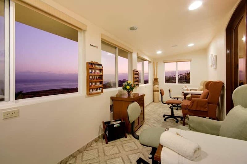 Spa Ventana al Mar Playas de Rosarito photo