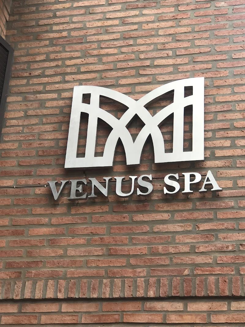 Spa Venus Salta photo