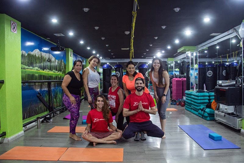 Spa Venus & Zeus San Antonio de los Altos photo