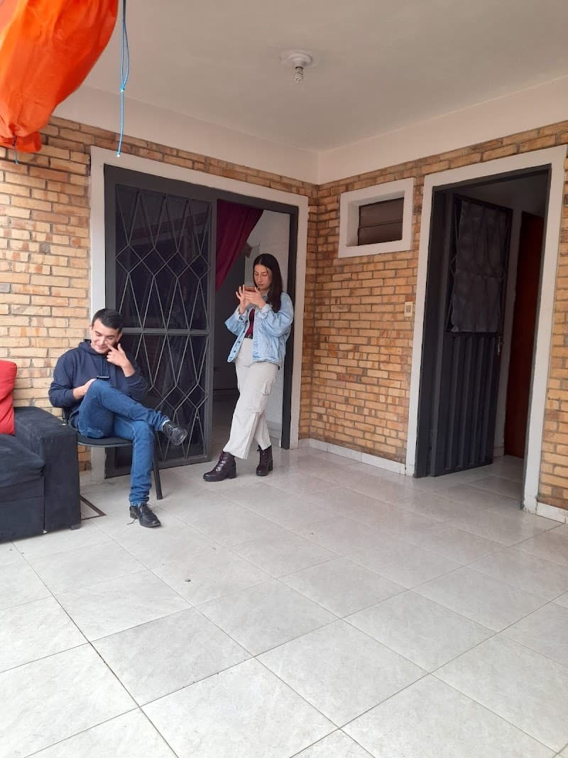 Spa VerdeAmarello Fernando de la Mora photo