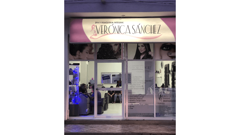 Spa Veronica Sanchez Ciénaga photo