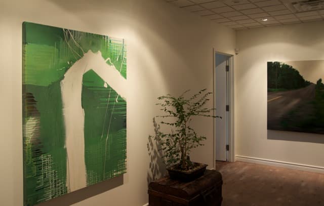 Spa Vert - Espace Bien-Être / Wellness Center Montreal photo