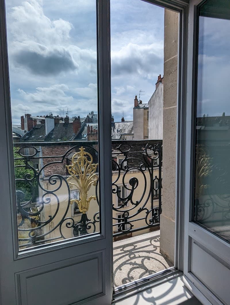 Spa Vertigo Dijon photo