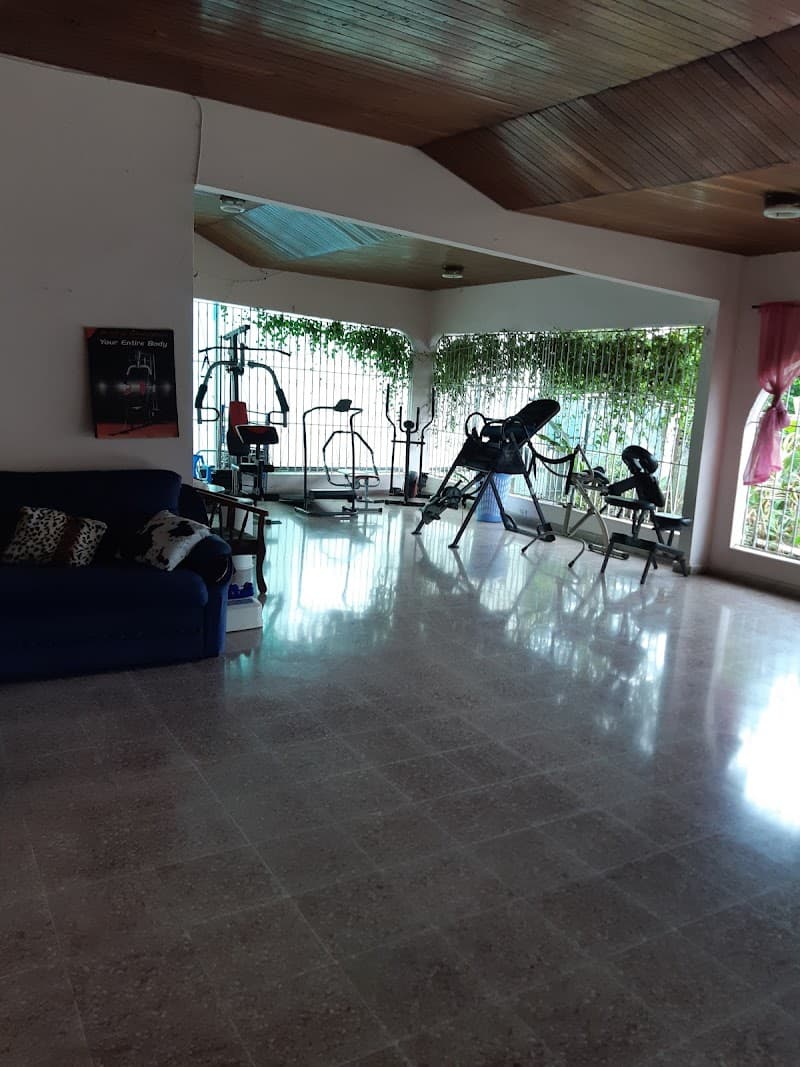 Spa Very Good Bienestar & Belleza David photo