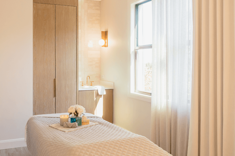Spa Viata Austin photo