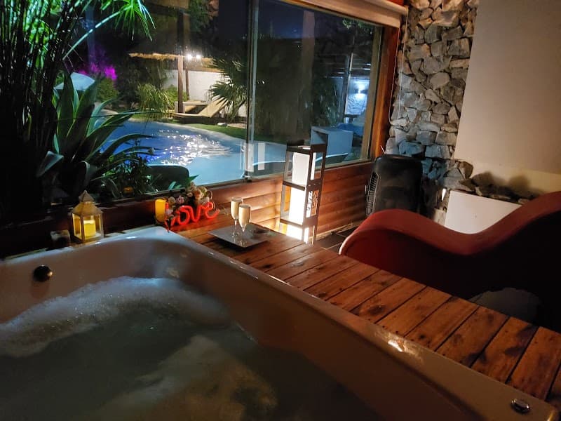 Spa Vicuña Mackenna Mariano Acosta photo