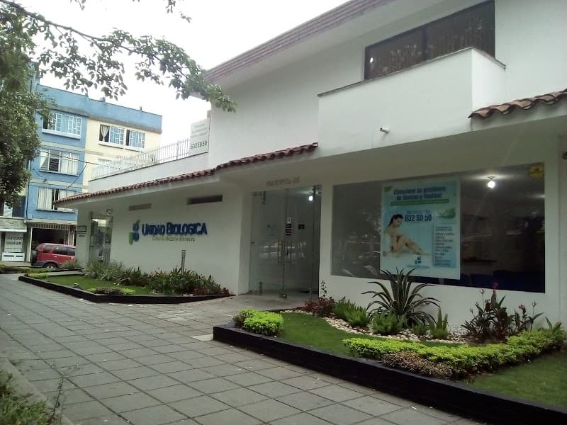 SPA VIDA Bucaramanga photo