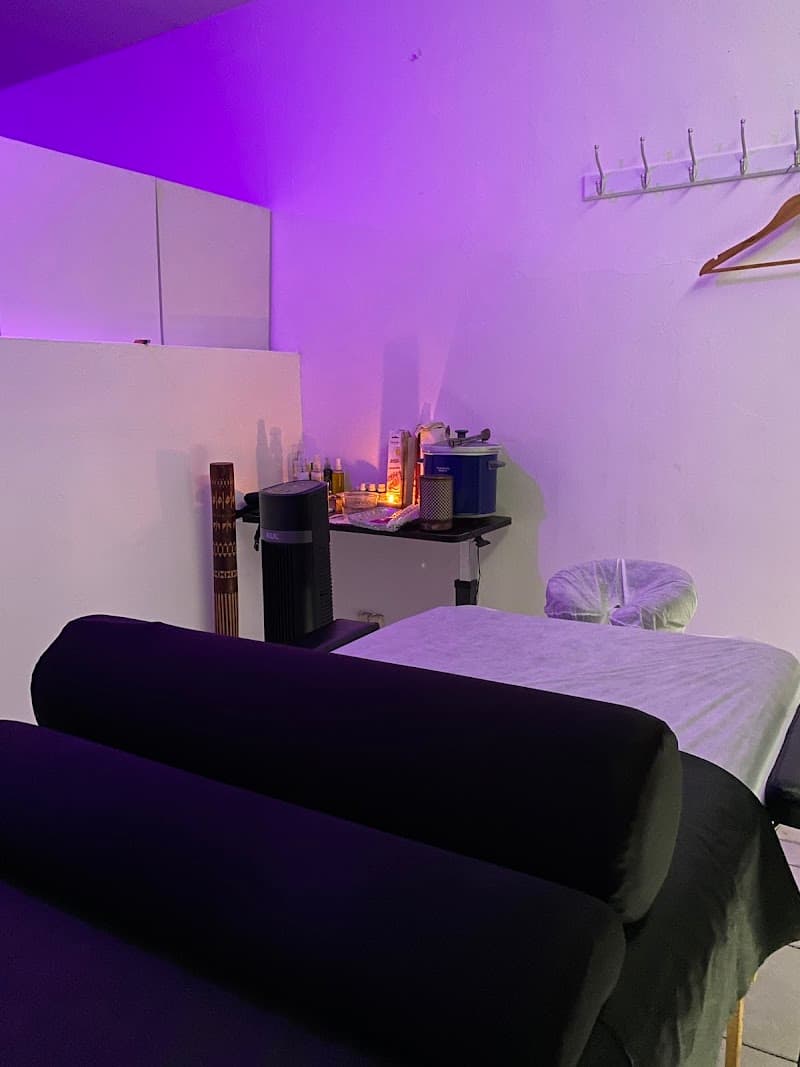 Spa Vida En Equilibrio San Nicolás de los Garza photo