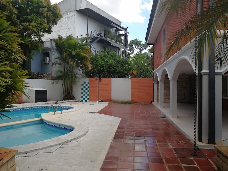 Spa Vida Estética Asunción photo