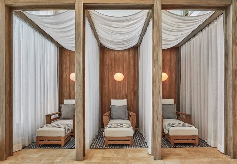 Spa Vida Hilton Papagayo Sardinal photo