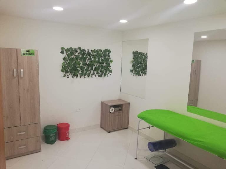 Spa Vida Zen Medellín photo