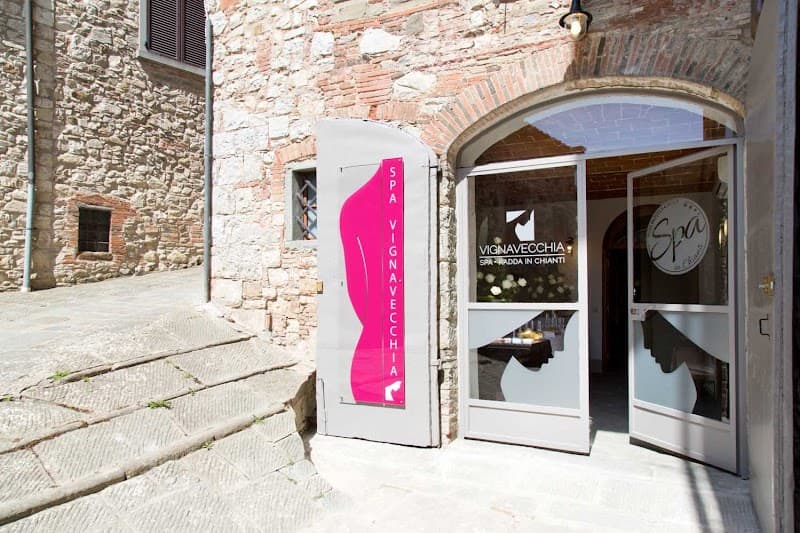 Spa Vignavecchia Radda in Chianti photo