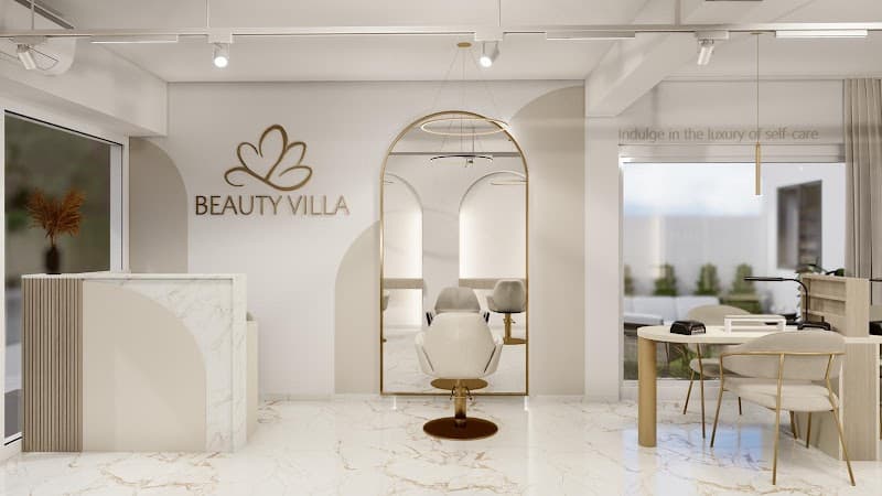 Spa Vila Beauty București photo