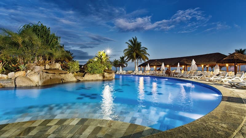 Spa - Vila Galé Eco Resort Cabo de Santo Agostinho photo