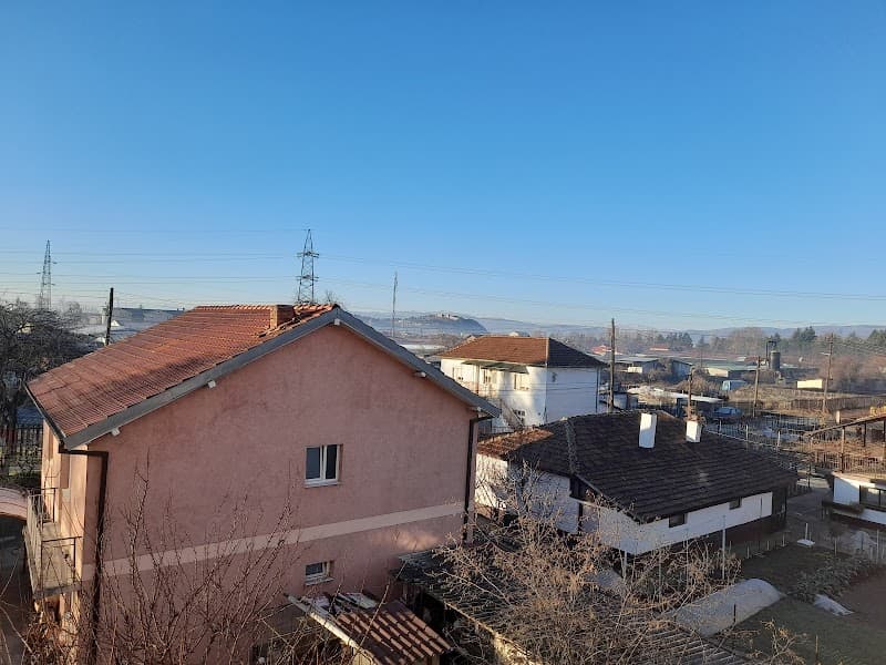 Spa & vila Sparadise Ohrid 6000 photo