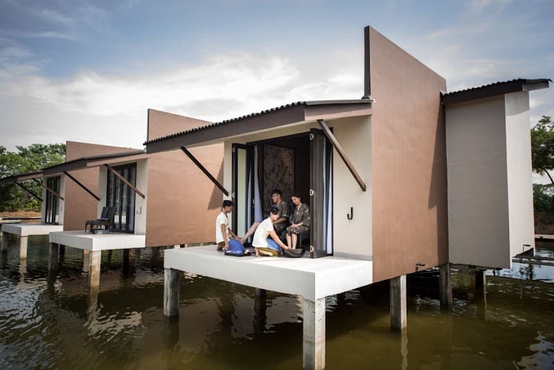 Spa Villa Batam photo