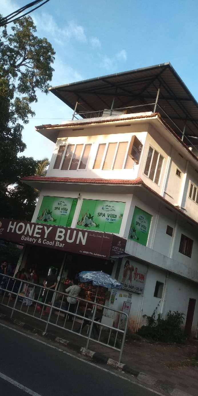 Spa Villa For Gents Kozhikode photo