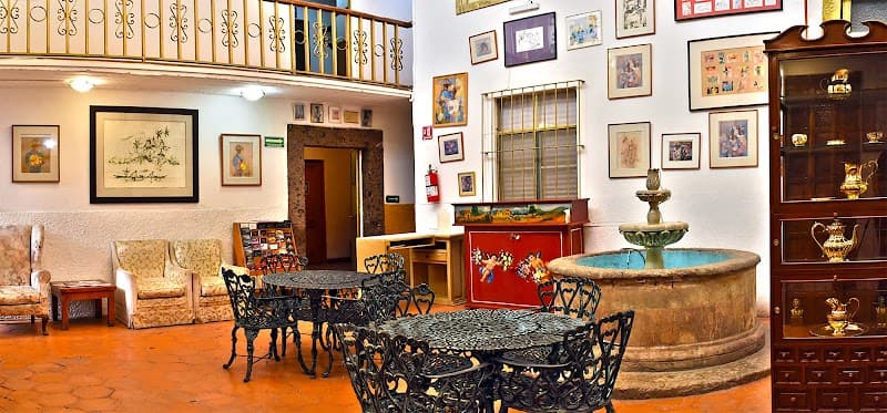 Spa Villa Sant San Miguel de Allende photo