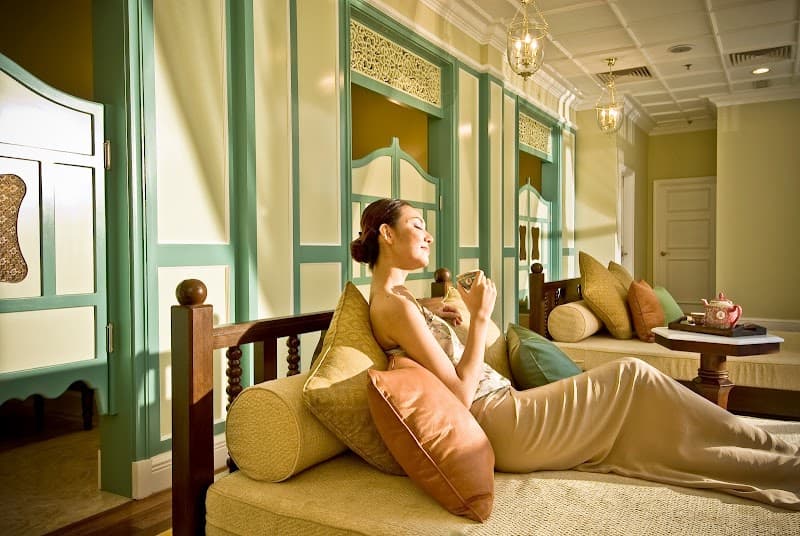 Spa Village Malacca Melaka photo