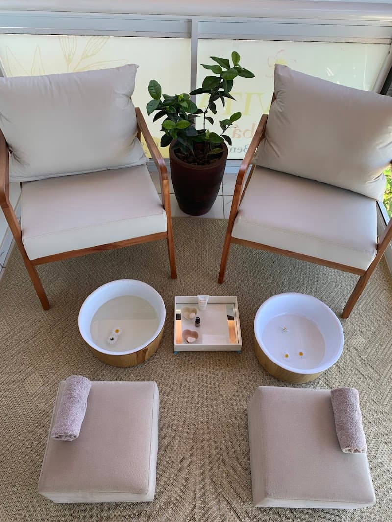 Spa Vita Geribá | Massagem & Bem-Estar Buzios photo