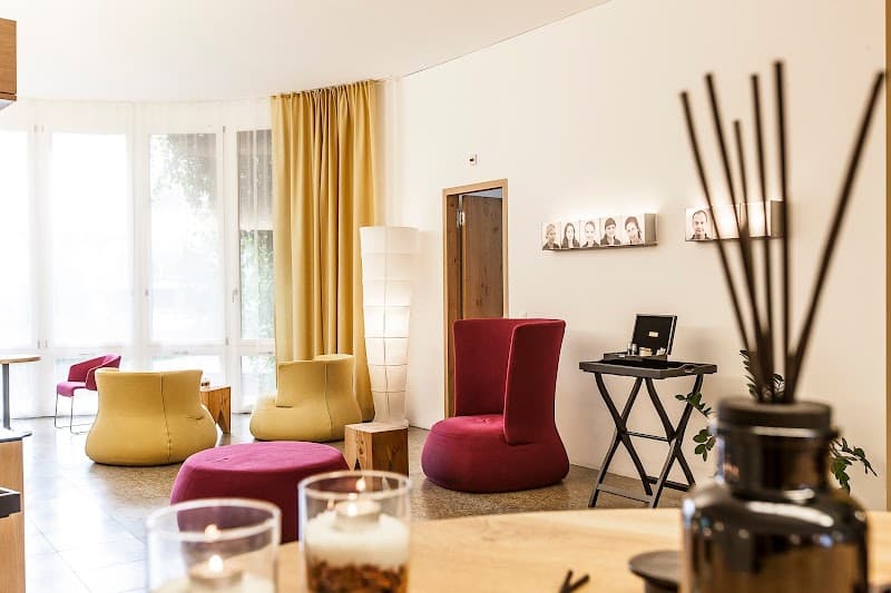 SPA Vita Nova Scuol photo