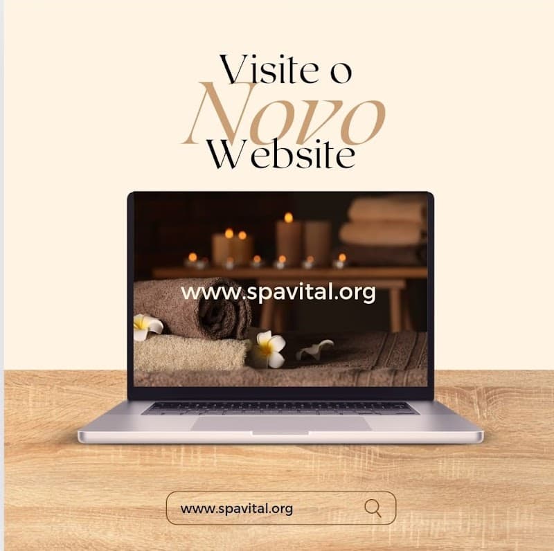 SPA VITAL, Estética & Bem-Estar Azores photo