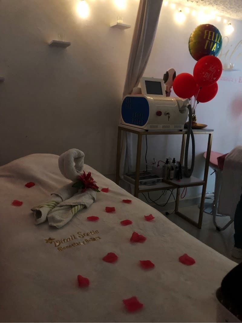 Spa Vital Esthetic Bucaramanga photo