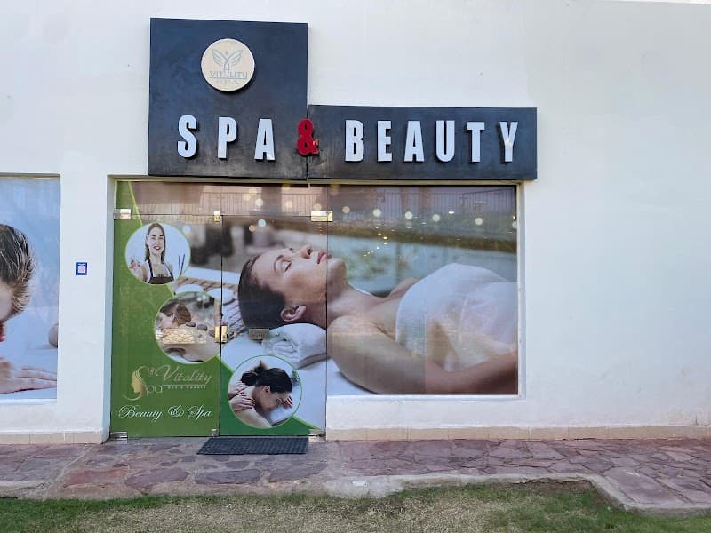 Spa Vitality / Ro Cristin Oliva photo