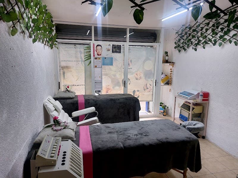 Spa Vivian Suc. Cantera Tlalpan photo