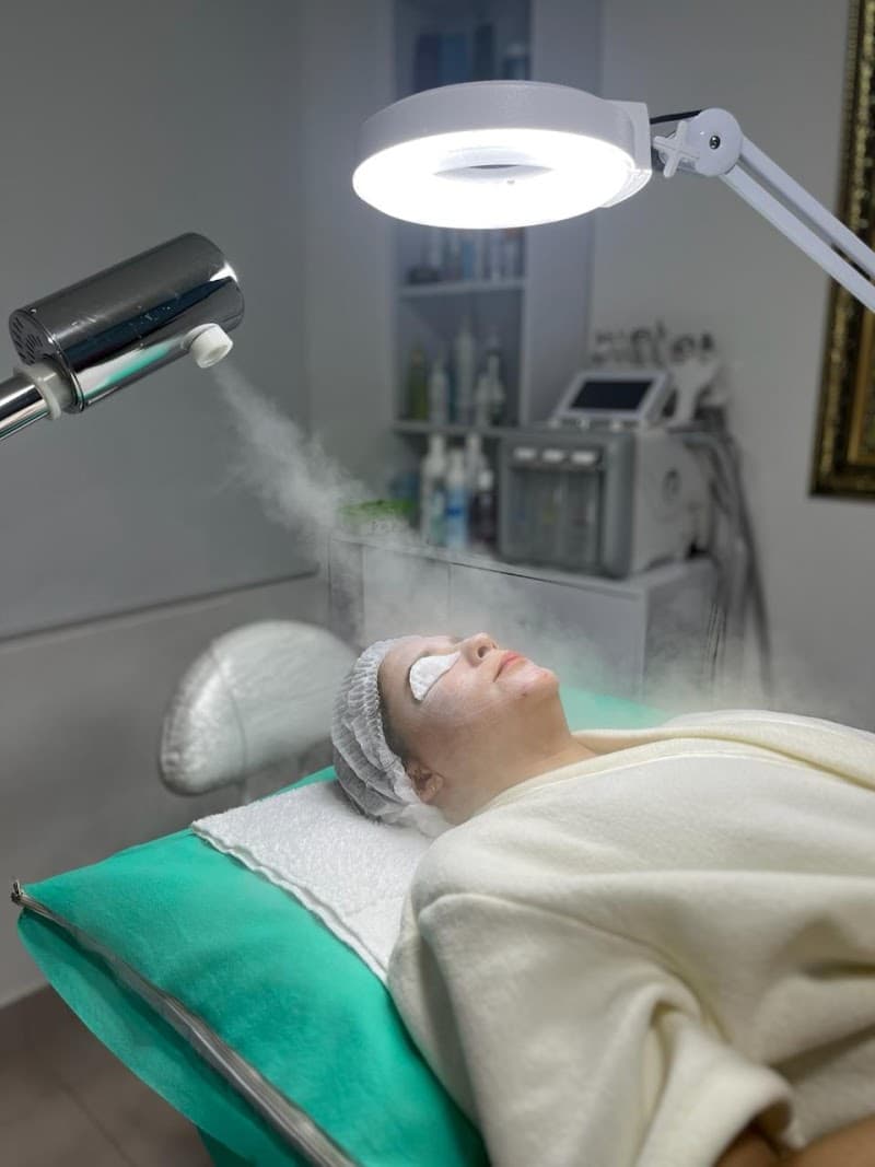 Spa Vivir Cali photo