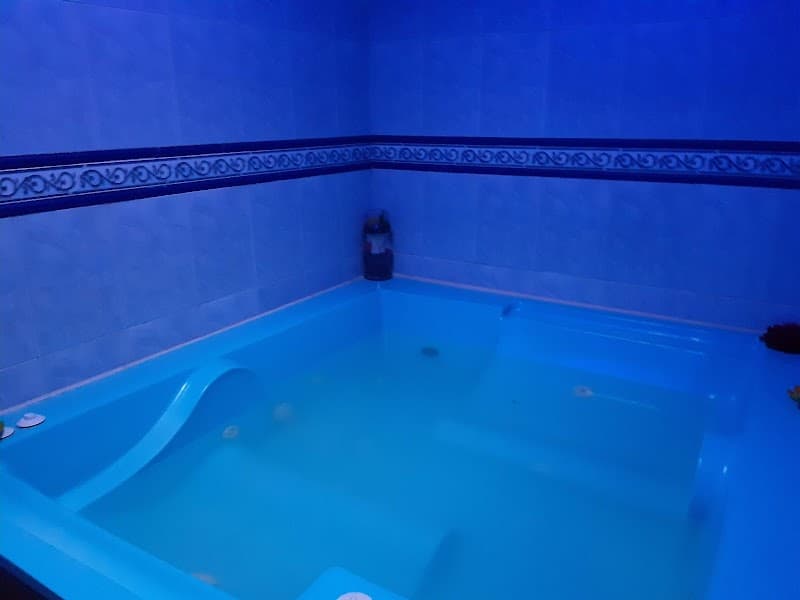 Spa Vivir New Esthetic Bogotá, D.C. photo