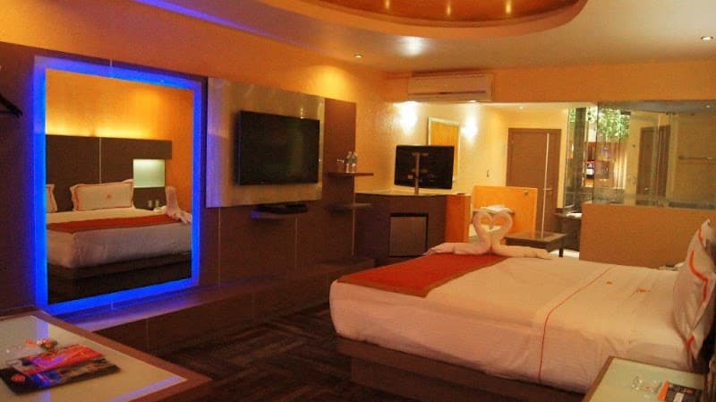 Spa Viypa Nezahualcóyotl photo