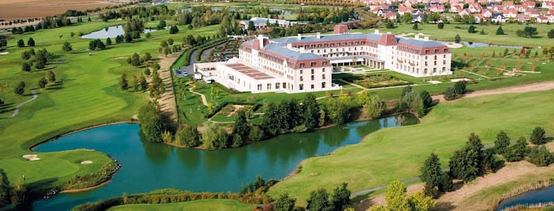 Spa Volup'the Magny-le-Hongre photo