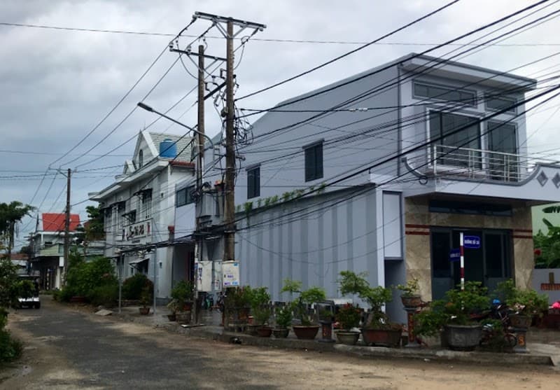 Spa Vũ Hà Huyện Hòn Đất photo