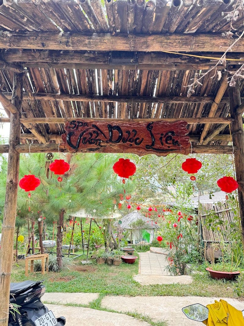 Spa Vườn Dược Liệu Bảo Lộc photo