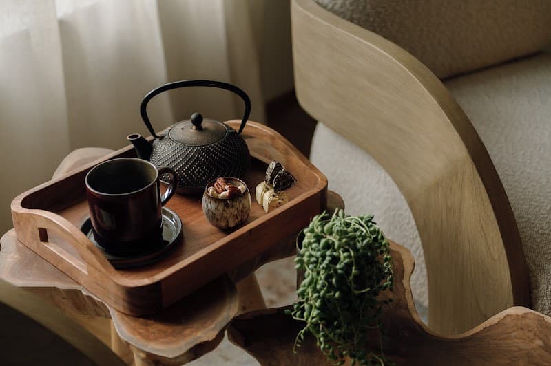 SPA WAY - elixir of life Baden-Baden photo