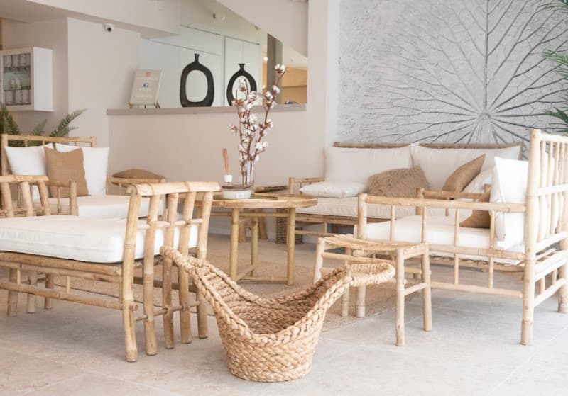 Spa Way of Life Tel Aviv photo