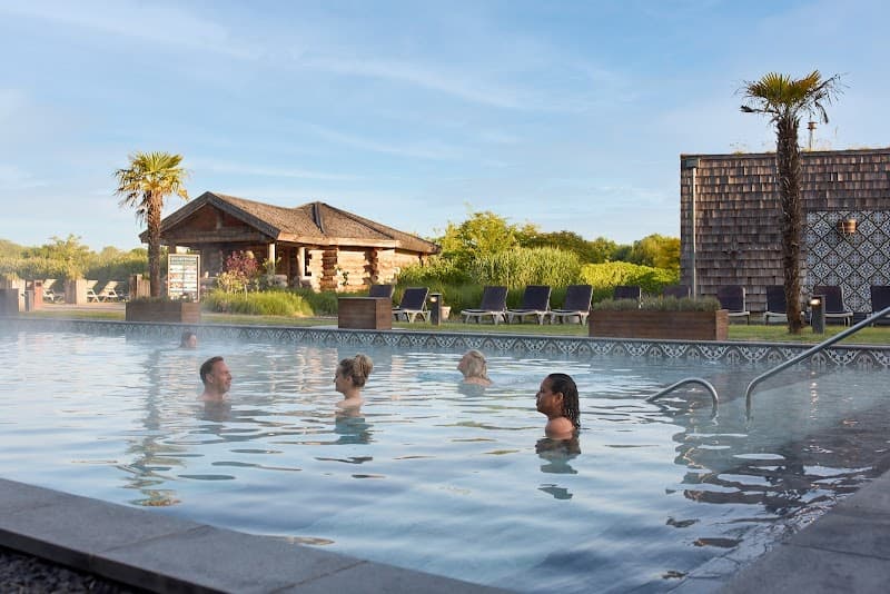 Spa Weesp photo