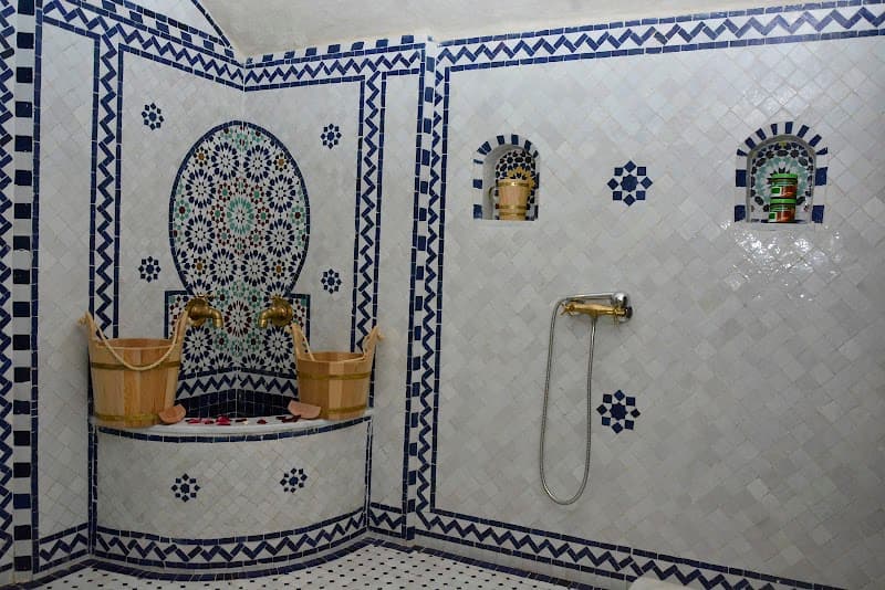 SPA / Well being - Fes Colors Fez photo