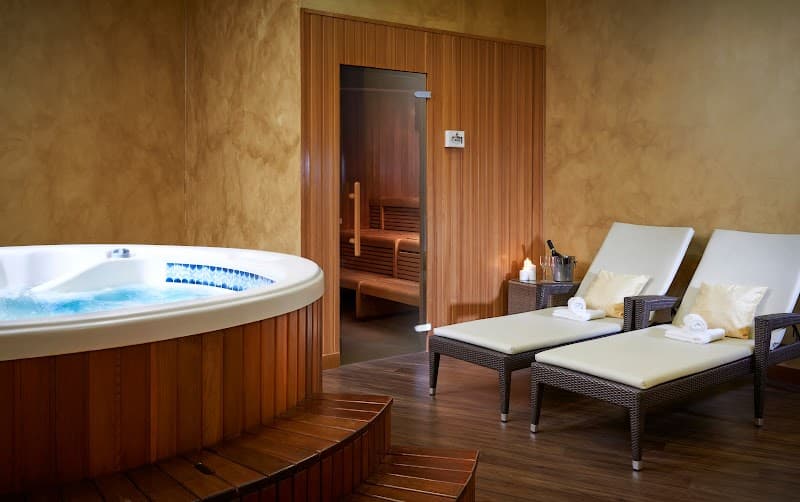 Spa & wellness Aquapalace Čestlice photo