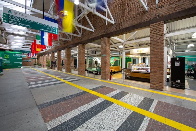 SPA & Wellness Center da Universidade Anhembi Morumbi São Paulo photo