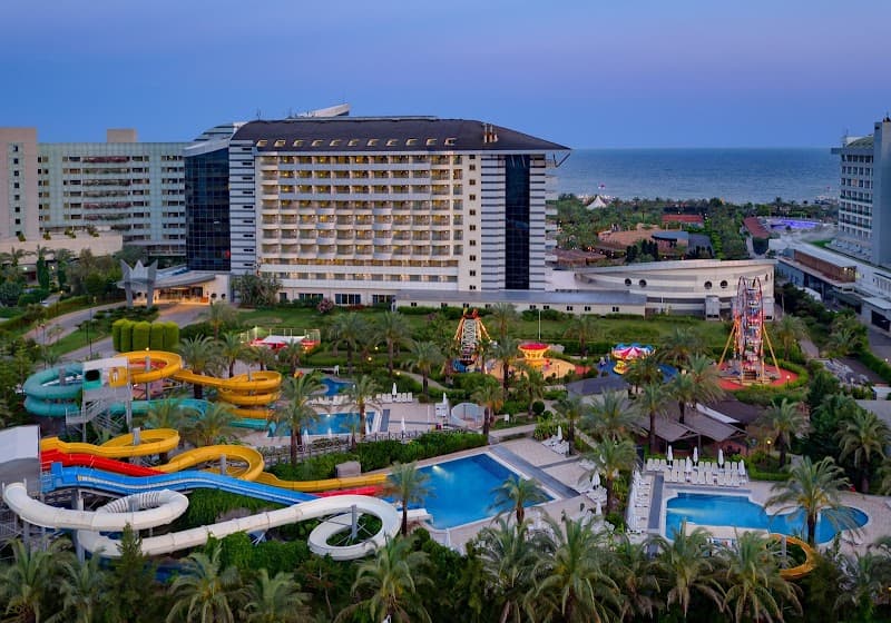 SPA & Wellness Center of Royal Wings Aksu photo