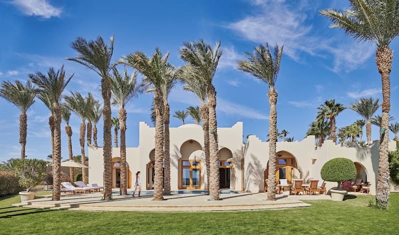 Spa & Wellness Centre at Four Seasons Resort Sharm El Sheikh photo