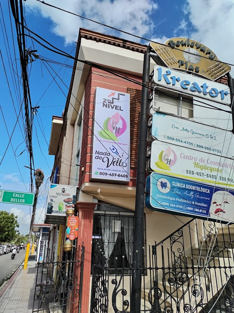 Spa & Wellness Centre Higüey photo