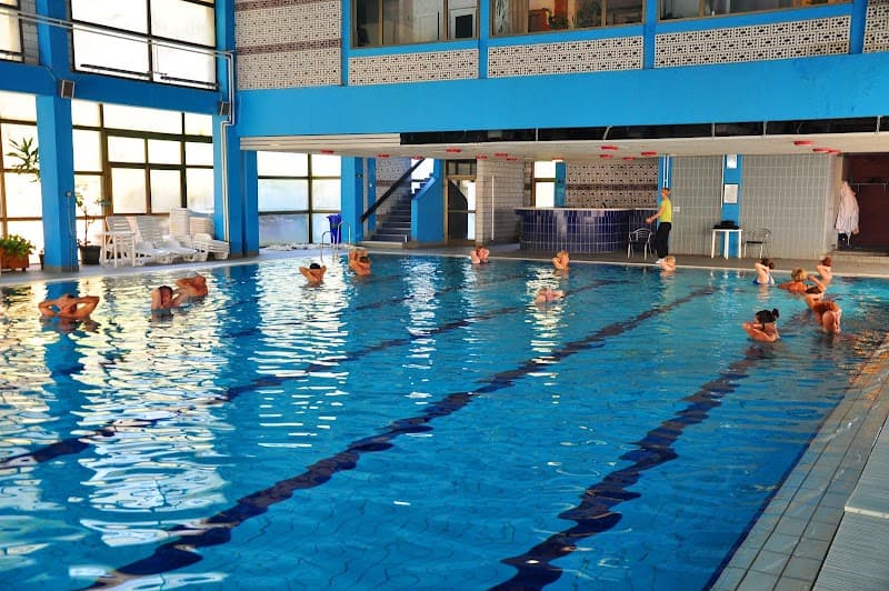 Spa & wellness Čigota Čajetina photo