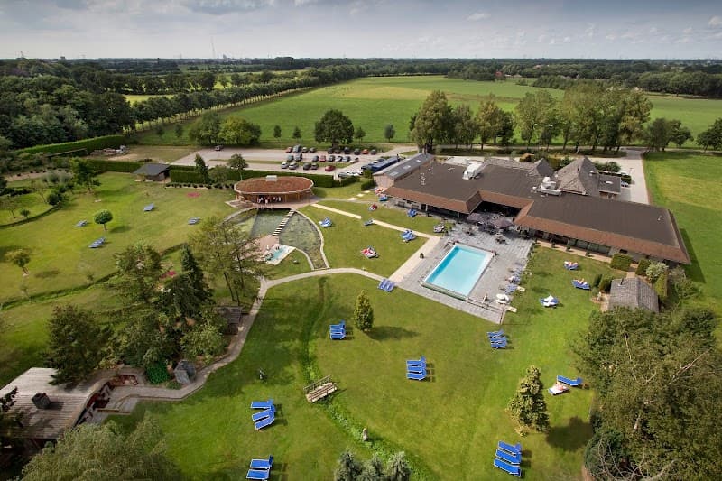 Spa & Wellness club Winkels Nieuwleusen photo