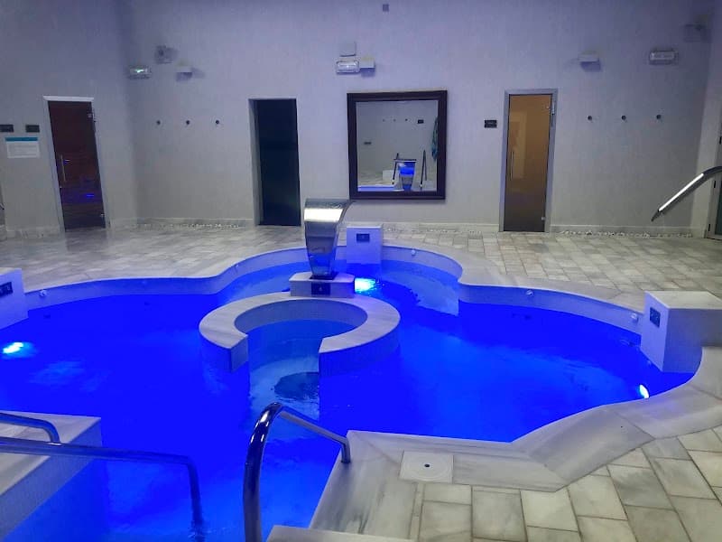 Spa Wellness El Convento Torre de Miguel Sesmero photo