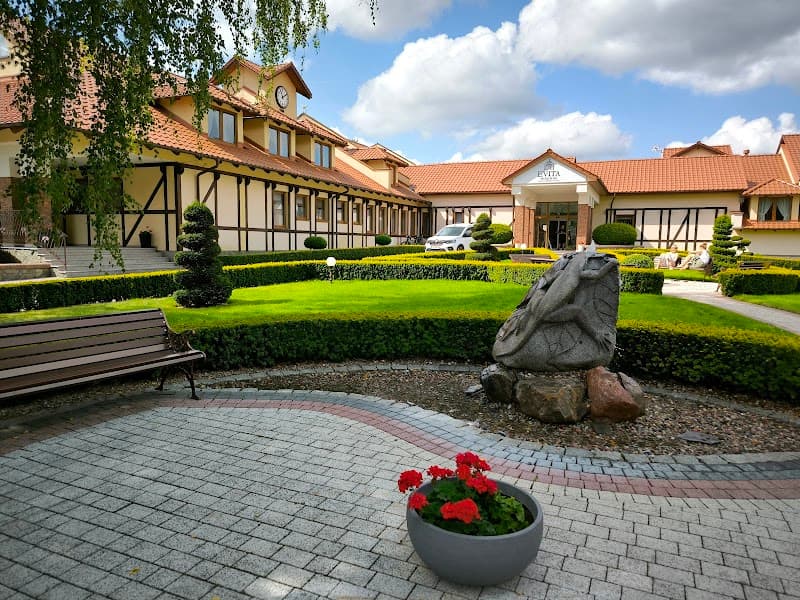 Spa & Wellness Evita Hotel Osie photo