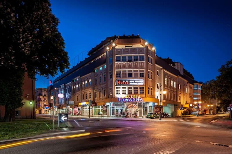 SPA & Wellness Gwarna Legnica photo